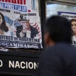 Argentina’s Congress passes debt restructuring law
