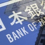 Bank of Japan launches negative rates, already dubbed a failure by markets