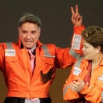Brazilian Mogul faces charges of Insider Trading