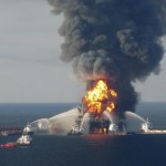 BP ‘grossly negligent’ in 2010 U.S. spill, fines could be $18 billion