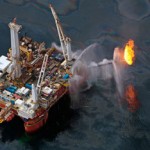 BP May Owe Anglers $585 Million After Oil Spill