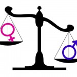 Gender inequality in accounting
