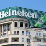 SABMiller rebuffed by Heineken