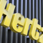 Hertz CEO steps down for accounting errors