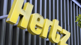 hertz
