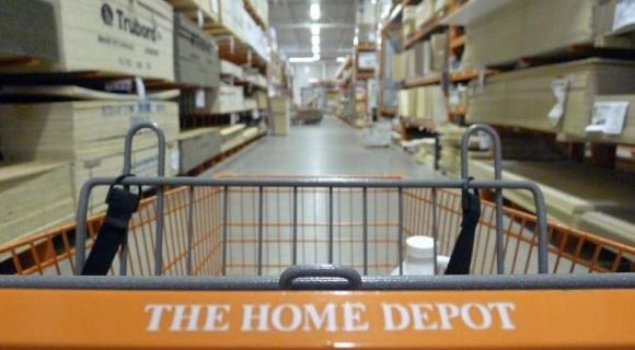 Home Depot