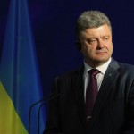 Poroshenko Flummoxes Investors With About-Face on Truce