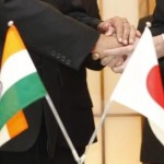 Japan and India Pledge to Strengthen Ties as China Rises