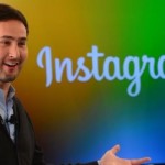 Walmart appoints Instagram founder Kevin Systrom to its board 