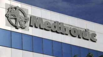 medtronic