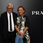 Prada’s CEO being investigated by Italian authorities over tax 