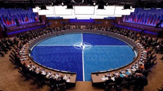 nato meeting