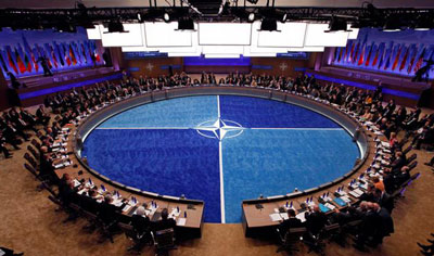 nato meeting