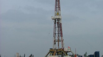 oil-gas
