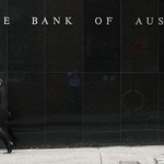Australia central bank cuts growth forecasts