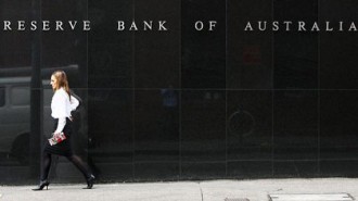 Reserve bank of Australiarba