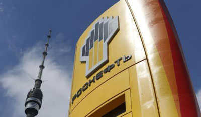 rosneft