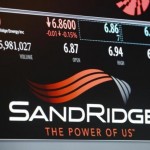Doubts return at SandRidge a year after CEO ousted by investors
