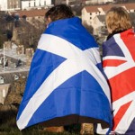 IMF warns of market fallout from a Scottish split