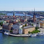 Sweden heads to cashless society