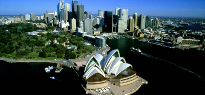 sydney-city-centre