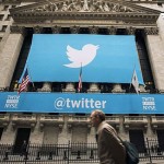 Twitter Reports First Quarter 2015 Results; Lowers Full-Year 2015 Expectations