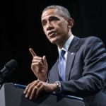 Obama: Economy is coming back