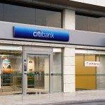 Citibank Sues Two Former Goldman Sachs Partners Over $29 Million Swiss Franc Margin Call