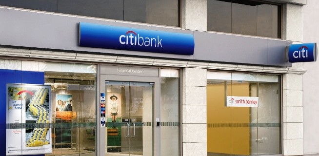 citibank