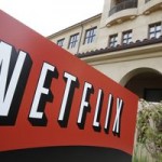 Netflix plunges on subscriber data