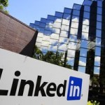 LinkedIn shares drop on languid revenue forecast