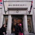 Burberry profits vulnerable to forex