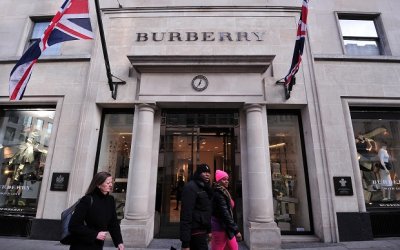 Burberrygetty