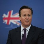 David Cameron sets out EU reform goals