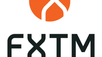 Forex_Time_(FXTM)_logo