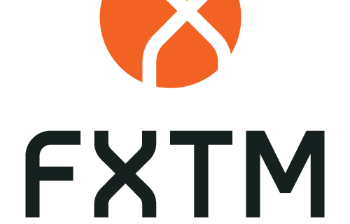 Forex_Time_(FXTM)_logo
