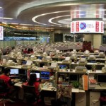 Hong Kong-Shanghai Stock Connect delay hits bourse shares