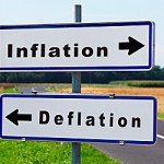 Potential For Deflation Is Becoming A Big Threat For 2015 