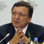 Greece will stay in euro: Barroso (Video)