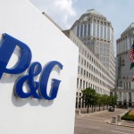 P&G shuffles management, focuses on gaining market share