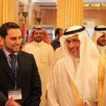  The 7th Saudi Money Exhibition and Conference 2014 in Jeddah