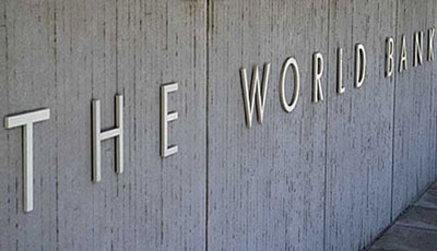 The world bank