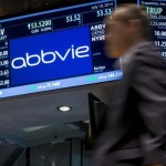 AbbVie board goes against £32bn Shire takeover deal