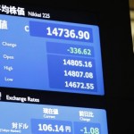 Japan Stocks Rise, Standing Out Amid Asian Markets