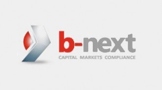 b-next logo