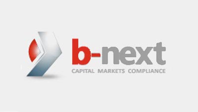 b-next logo