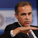 BoE’s Carney says may need to regulate bankers’ fixed pay