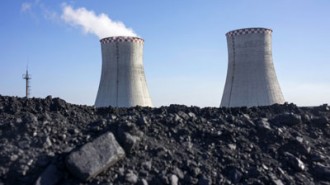 coal