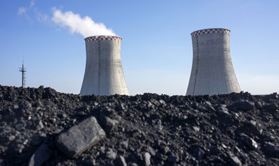 coal