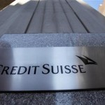 Credit Suisse (UK) Limited appoints new CEO